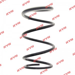 пружина передняя!\ Nissan X-trail 2.0/2.5 4WD 01-05 RD3136 KAYABA