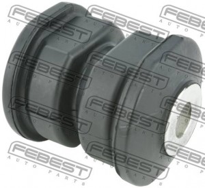 Сайлентблок задн рессоры передний FORD TRANSIT CONNECT (TC7) 2002-2013 FDAB-051 FDAB-051 FEBEST