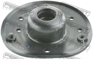 Опора амортизатора ПОДХОДИТ ДЛЯ Land Rover FREELANDER II 2006-2014 LRSS-FL2F LRSS-FL2F FEBEST
