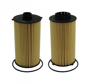 Фильтр масляный/топливный KAMAZ, NEW HOLLAND, IVEC OG 1023 ECO GOODWILL