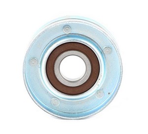 Ролик FORD Transit (06-) (2.2 TDI) натяжной ремня генератора BSG BSG30615050 BSG