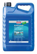25082 LiquiMoly Антифриз для лодок Marine Antifreeze (5л) 25082 LIQUI MOLY