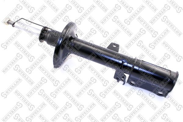 амортизатор задний правый газовый!\ Toyota Carina E 1.6/1.8/2.0 92-96 4214-0096-SX STELLOX