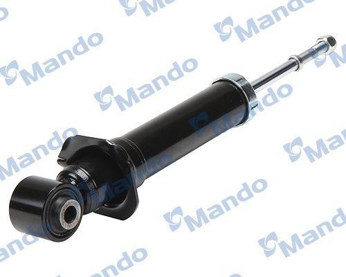 AVENSIS II (2003-2008) MSS020035 MANDO