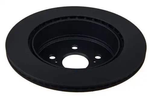 диск тормозной!Toyota Crown (S20) 08-12 Z06454 ZENTPARTS
