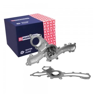 Помпа водяная Lexus GS 05- (M4850009) M4850009 MARSHALL