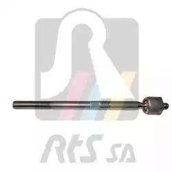 тяга рулевая!\ Mazda 3 1.4/1.6/2.0 03> 92-08034 RTS