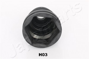 HYUNDAI / KIA KB-H03 JAPAN PARTS GROUP
