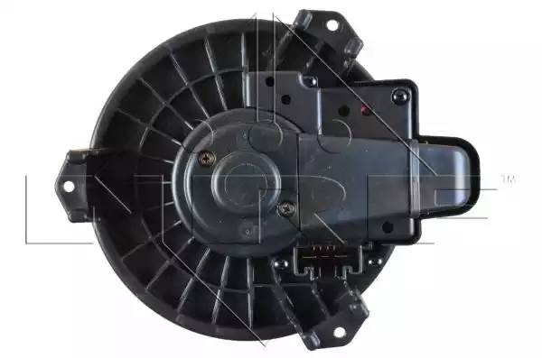 RAV 4 (2006-2013) ЛЕВЫЙ РУЛЬ,С КОНДИЦ-Р 34134 NRF