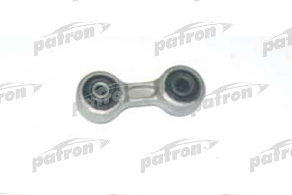 Стойка стабилизатора BMW 3 (E36),5 (E34),Z3 (E36) заднего левая/правая PATRON PS4211 PATRON