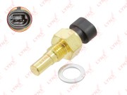 датчик температуры охл. жидкости! Opel Astra/Vectra 2.2i 16V 00>/Corsa 1.3i/1.6i DM7064 LYNXAUTO