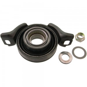Подшипник подвесной TOYOTA MARK II 00-07 BC21025 BC21025 JIKIU