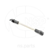Тяга DAEWOO Nexia рычага переключения КПП NSP NSP0194580711 NSP