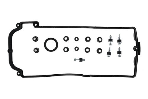 прокладка клапанной крышки! 1-4 цил.\ BMW E60/E65/X5 4.0-5.0i 01> Z18669 ZENTPARTS