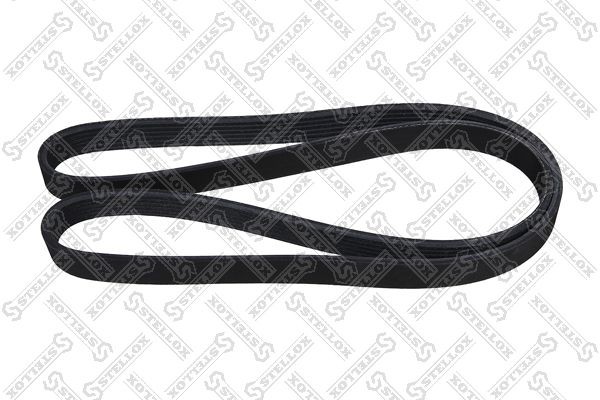 ремень поликлиновой! 6PK1275\ Fiat Stilo 1.9JTD 01> 06-01275-SX STELLOX