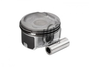 Поршень 1.00 с кольцами Toyota 2AZ-FE d88.5+1.00 (13211-28030) UM PC0999100 UNITED MOTORS PRO