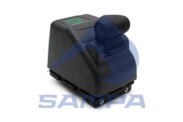 Рукоятка КПП 204.338 SAMPA