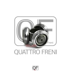трипоид ШРУСа!26X43.2\ Volvo S60/S80/V70 2.0-2.4i/2.4-2.5D/TD 00> QF00000081 QUATTRO FRENI
