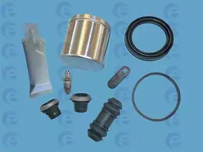 MERCEDES BENZ VITO (638) D=60, Bosch 401403 ERT