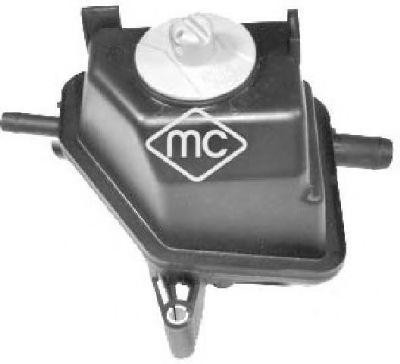 Бачок ГУРа VW Golf (98-06) AUDI A3 (97-03) SEAT Leon (00-06) SKODA Octavia (97-1 03823 METALCAUCHO