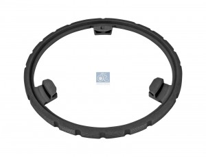 Пружина синхронизатора! d6 L34 ZF(S5-50.S6-65/80/90.4S-120GP,5S-90/9 2.5S-110/1G 4 DIESEL TECHNIC