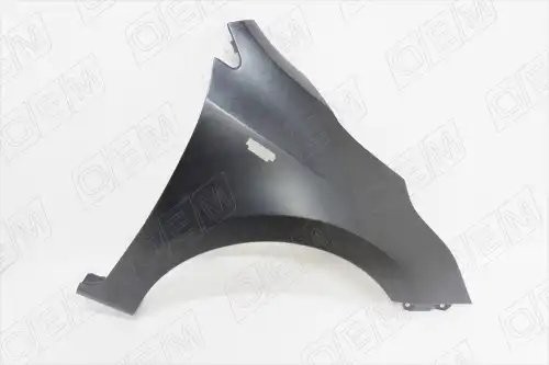 Крыло переднее правое, Kia, Rio, 4 FB (2017-нв) OEM0080KPR OEMPARTS