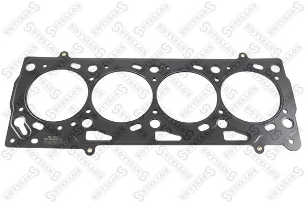 прокладка ГБЦ! (0.7mm)\ VW Polo/Golf/Bora 1.4 16V DOHC 99> 11-25012-SX STELLOX