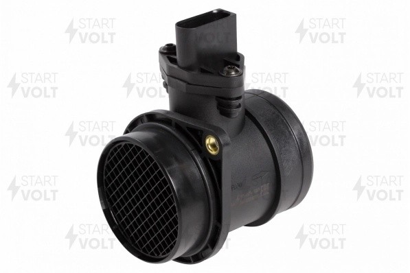 Датчик масс.расх.воздуха для а/м VAG Octavia (96-)/Golf IV (97-)/Bora (99-) 2.0i VSMF1820 START VOLT