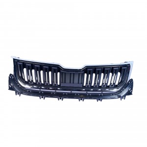 Решетка радиатора SKODA Kodiaq (16-) NSP NSPRS97N13 NSP