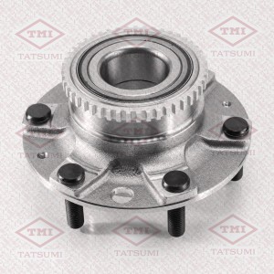 Ступица передняя HYUNDAI H-1 08- TDE1038 TDE1038 TATSUMI