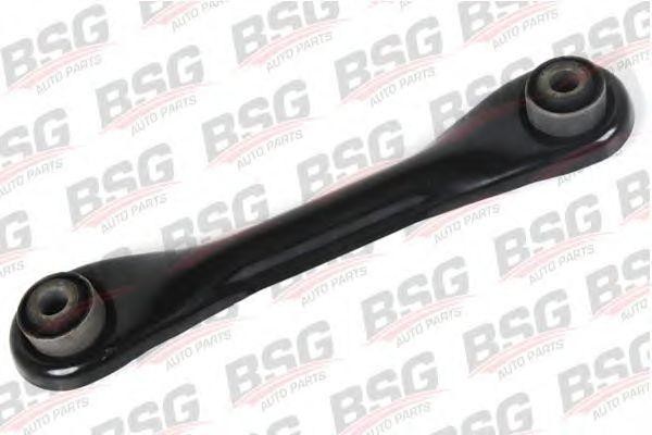 Рычаг подвески FORD Focus MAZDA 3,5 задней нижний поперечный прямой левый/правый BSG30700210 BSG