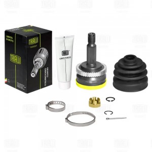 ШРУС наружный HYUNDAI Sonata NF (05-10) комплект TRIALLI GO 0891 TRIALLI