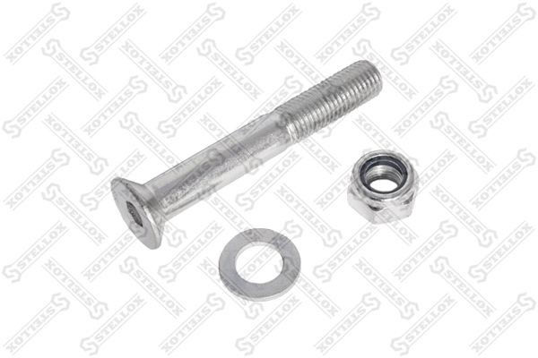 р/к подушек опор седла! (м) M16x2/110 болт+шайба+гайка, входит в SA095.534 \Jost 8700433SX STELLOX