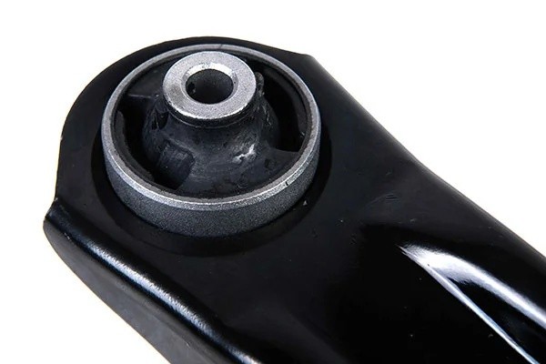 Рычаг передний нижний левый! nissan qashqai j10 07> 5400288ASX STELLOX