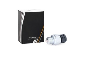 MERCEDES BENZ TRUCK ACTROS MP2 (2002-2008) T01503001 TOPCOVER