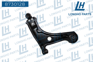 Рычаг подвески CHEVROLET Lacetti (03-) передней правый LONGHO 8730128 LONGHO PARTS