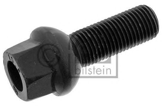 болт крепления колеса!\VW Sharan/T4 90>,Ford Galaxy 95-00 04912 FEBI BILSTEIN