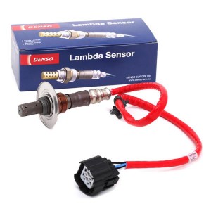Датчик кислорода SUBARU Forester,Impreza (05-07) перед катализатором DENSO DOX0361 DENSO