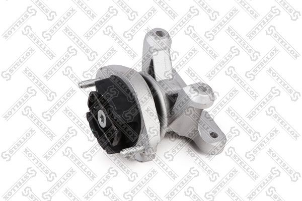 подушка AКПП!\ Audi A4 1.8T/2.0/1.9TDi &Quattro 01> 71-11296-SX STELLOX