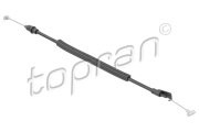 SKODA FABIA (2007-2015) передн. 118392 HANS PRIES