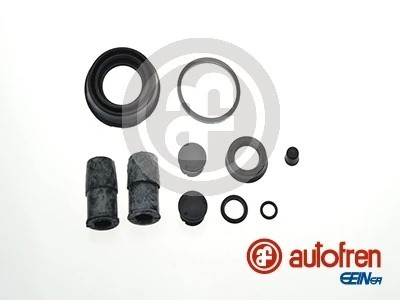 рем.к-т диск.торм.\ Renault Vel Satis 2.0 16V-3.5 V6 02> d38 (Ate) D4612 AUTOFREN SEINSA