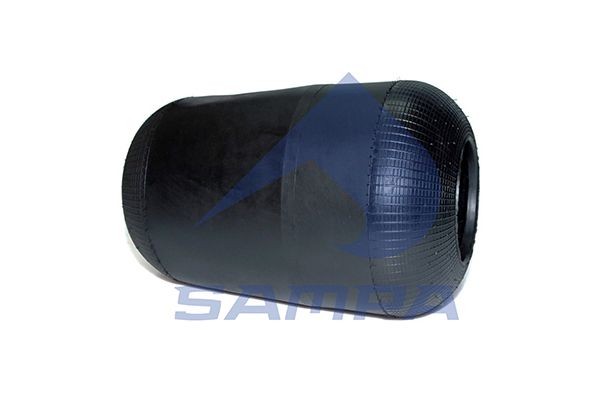 Пневморессора MERCEDES (чулок) (385х265мм,отв. 130.8х130.8мм) SAMPA SP55757 SAMPA