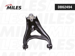 Рычаг передней подвески нижний левый Renault Duster (HAS/HSM) / Kaptur DB62494 DB62494 MILES
