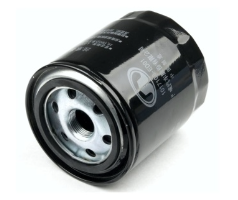 Фильтр масляный GREAT WALL Hover H5 OE 1017100-ED01 GREAT WALL