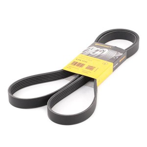 Ремень приводной поликлиновой 6PK1710 CONTITECH 6-PK-1710 CONTITECH