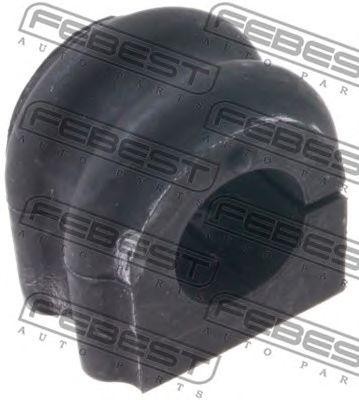 Втулка стабилизатора передняя CHEVROLET EPICA 04-10 CHSB-V250F CHSB-V250F FEBEST