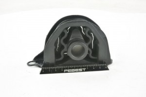 подушка ДВС передняя левая!\ Honda Civic all DOHC 95-00 HM-CRVMFL FEBEST