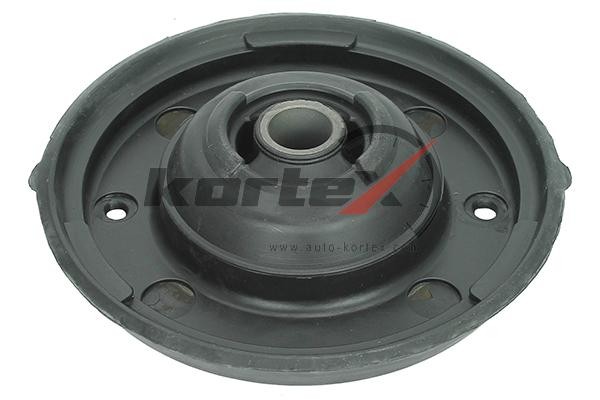 Опора амортизатора CITROEN C4/PEUGEOT 308 07- пер. KAC1117 KAC1117 KORTEX
