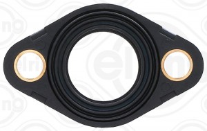 Прокладка BMW 1 (E81,E87),3 (E46,E90,F30),5 (E60,F07,F10) системы охлаждения ELR 458.320 ELRING