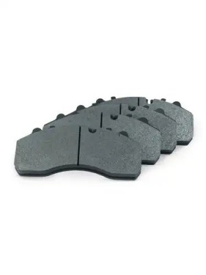 колодки дисковые 29087 30mm с полн. р/к Z07201 ZENTPARTS